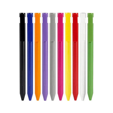 KACO | K8 Gel Ink Fine Point Pens, Colored Barrel (0.5mm)