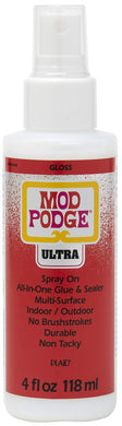 Mod Podge Ultra Gloss (4 fl oz)