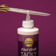 ALEENE'S | Fast Grab Tacky Glue, 8fl. oz.