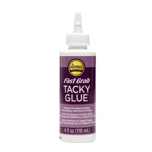 ALEENE'S | Fast Grab Tacky Glue, 4fl. oz.