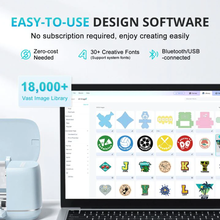 HTVRONT C2 Cutting Machine