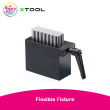 xTool | Flexible Fixture