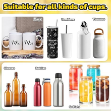 TECKWRAP | Adjustable Cup Cradle