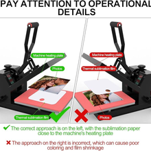 ULTIMA | Sublimation Music Fridge Magnet