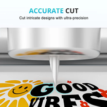 HTVRONT C2 Cutting Machine