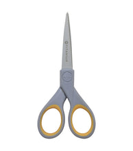 WESTCOTT | Soft Handle Titanium Bonded Scissors, Pointed - 5"