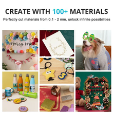 HTVRONT C2 Cutting Machine