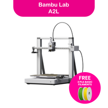 PRE ORDER Bambu Lab A2L/ A2L Combo