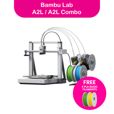 PRE ORDER Bambu Lab A2L/ A2L Combo