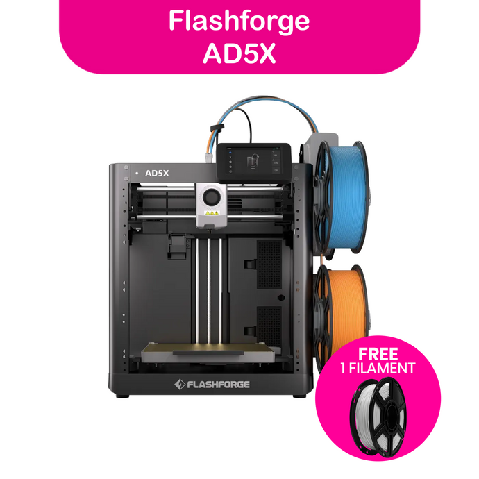 PRE ORDER Flashforge AD5X