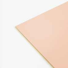 THE HAPPY STATION | Pastel Acrylic Sheets 3mm, 12"x12"