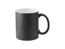 ULTIMA | Sublimation Color Changing Mugs (Semi-Glossy) 11oz