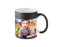 ULTIMA | Sublimation Color Changing Mugs (Semi-Glossy) 11oz