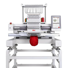 BAi Vision Embroidery Machine