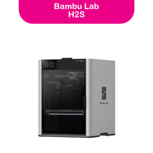 BambuLab H2S | H2S Combo | H2S with Laser Module