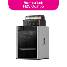 BambuLab H2S | H2S Combo | H2S with Laser Module