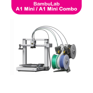 BambuLab A1 Mini / A1 Mini Combo