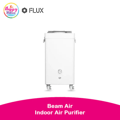 FLUX | Beam Air, Indoor Air Purifier