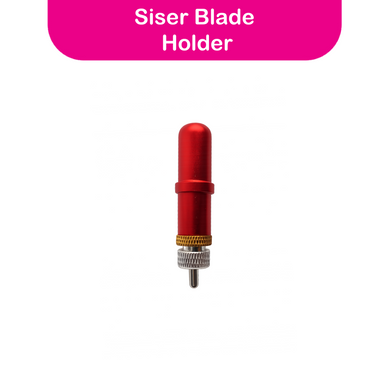 SISER | Blade Holder