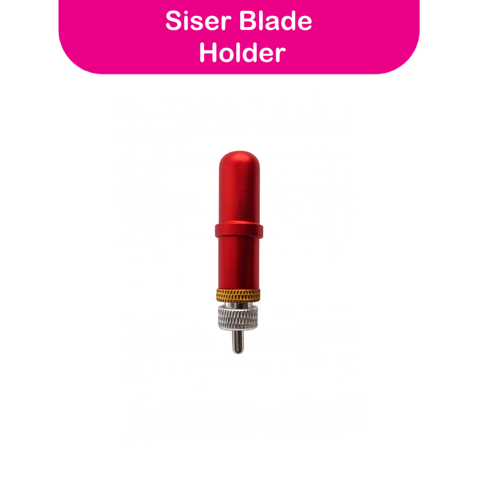 SISER | Blade Holder