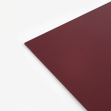 THE HAPPY STATION | Pastel Acrylic Sheets 3mm, 12"x12"