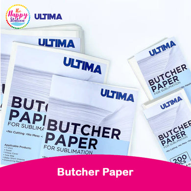 ULTIMA | Butcher Paper