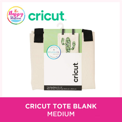 Cricut Tote Bag Blank - Medium