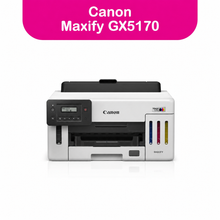 Canon Maxify GX5170