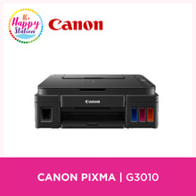 Canon Pixma G3010