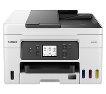 CANON | Maxify GX4070, Wireless MegaTank Printer