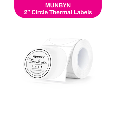 MUNBYN 2
