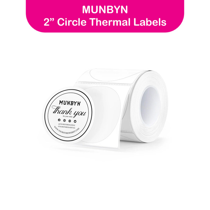 MUNBYN 2