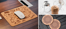 xTOOL | F1, Fastest Portable Laser Engraver with IR + Diode Laser