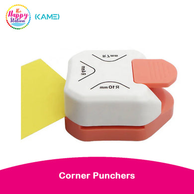 KAMEI | Corner Punchers