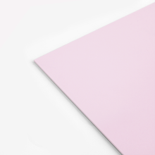 THE HAPPY STATION | Pastel Acrylic Sheets 3mm, 12"x12"