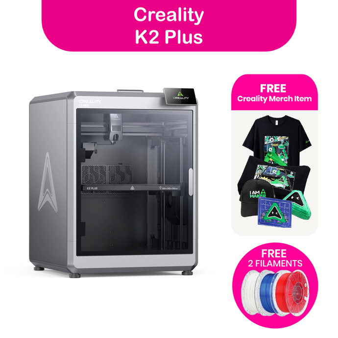 Creality K2 Plus/ K2 Plus Combo