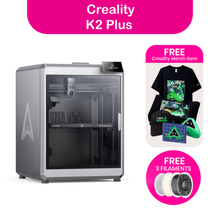 Creality K2 Plus/ K2 Plus Combo
