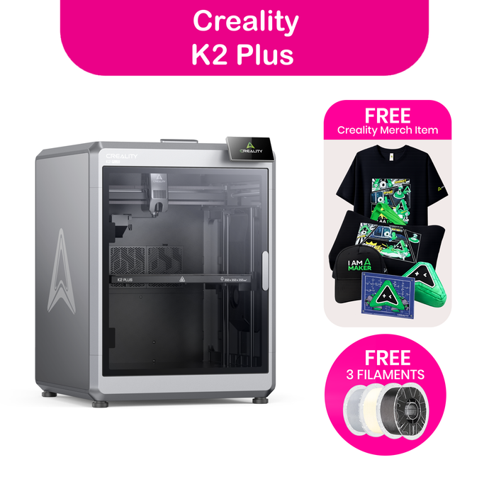 Creality K2 Plus/ K2 Plus Combo