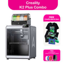 Creality K2 Plus/ K2 Plus Combo