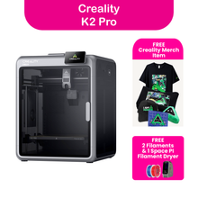 Creality  K2 Pro/ K2 Pro Combo FDM 3D Printer
