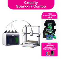 Creality Sparkx i7 Color Combo