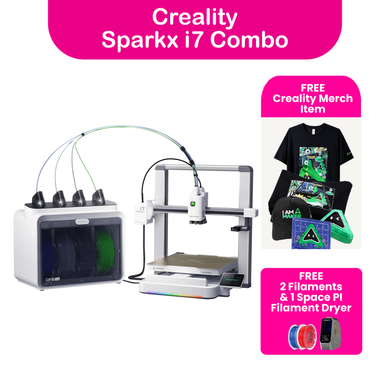 Creality Sparkx i7 Color Combo
