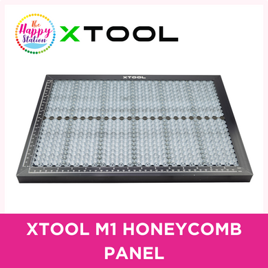 xTOOL | M1 Honeycomb Panel