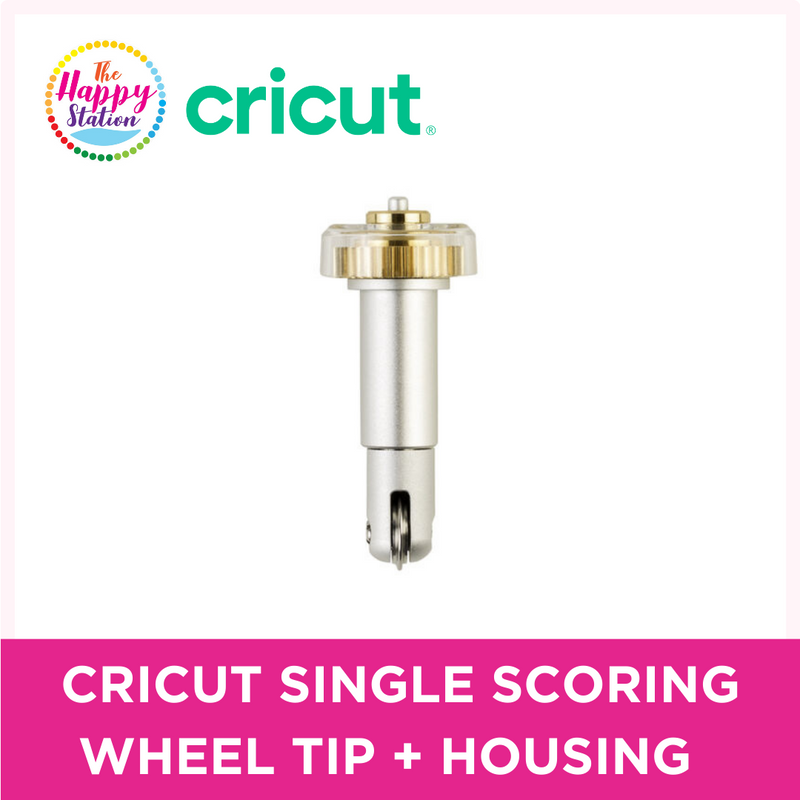 Cricut Scoring Wheel Tip & Housing
