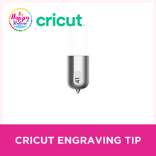 CRICUT | Engraving Tip