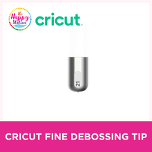 CRICUT | Fine Debossing Tip