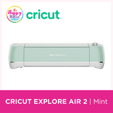 Cricut Explore Air™ 2 Mint