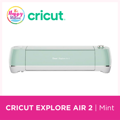 CRICUT | Explore Air 2 Machine, Mint