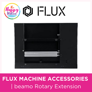 FLUX beamo Rotary Extension