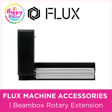 FLUX BeamBox Pro 50W CO2 Laser Cutter & Engraver